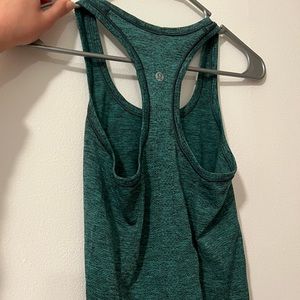 Lululemon Racerback Tank